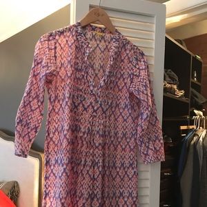 Roberta Roller Rabbit dress